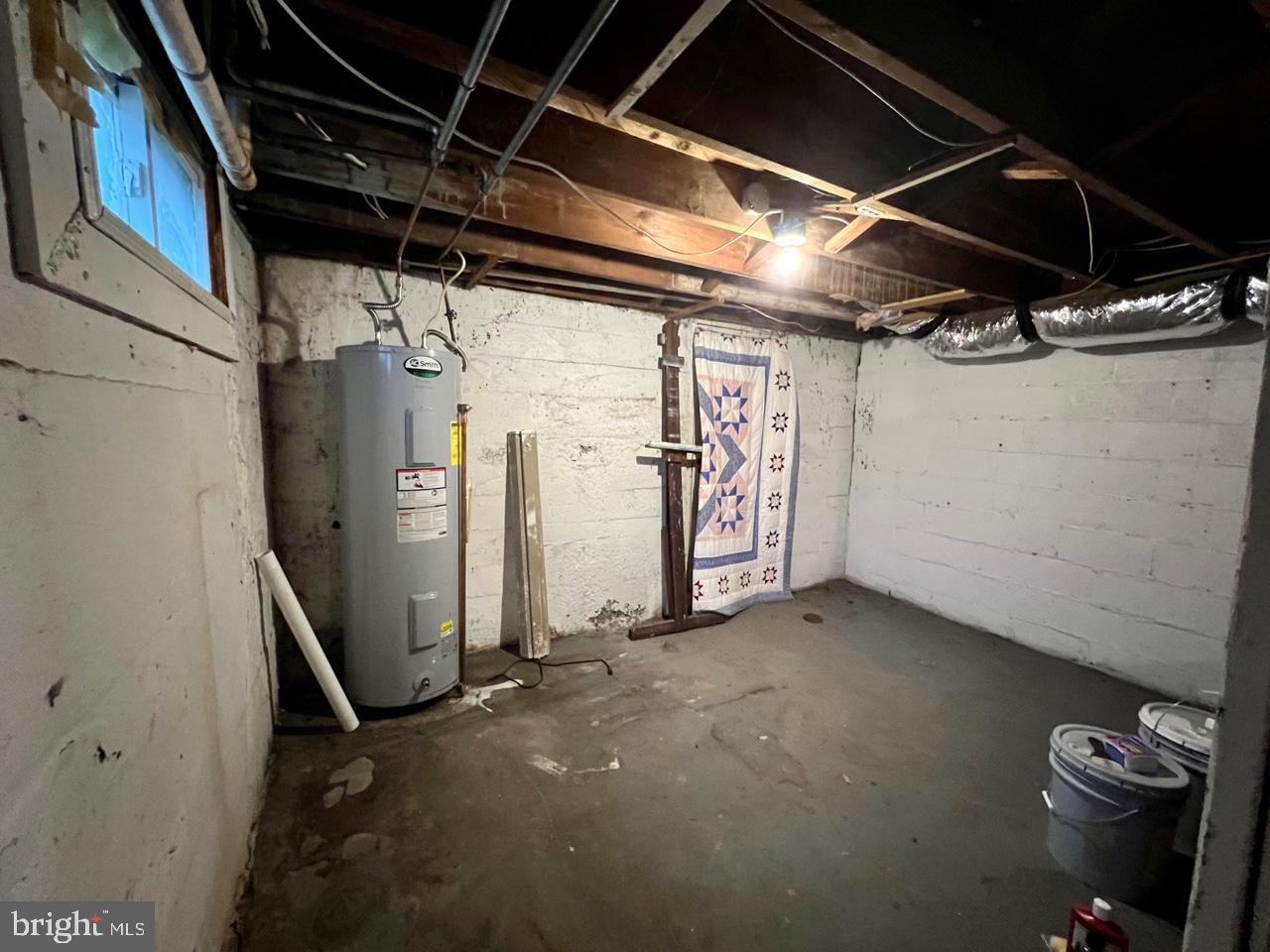 MARTINSBURG CITY - Residential Lease