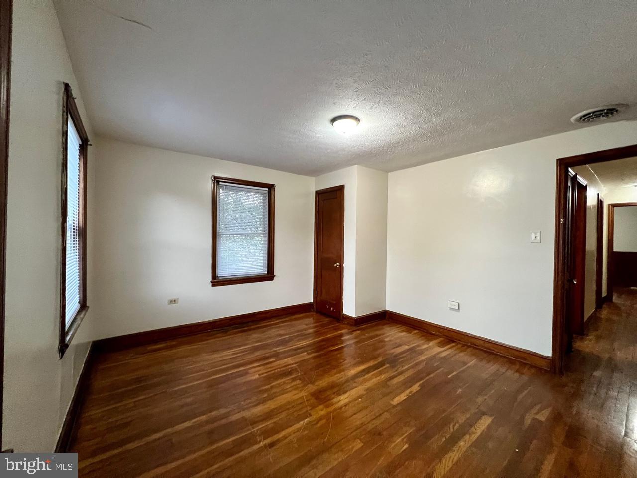 MARTINSBURG CITY - Residential Lease