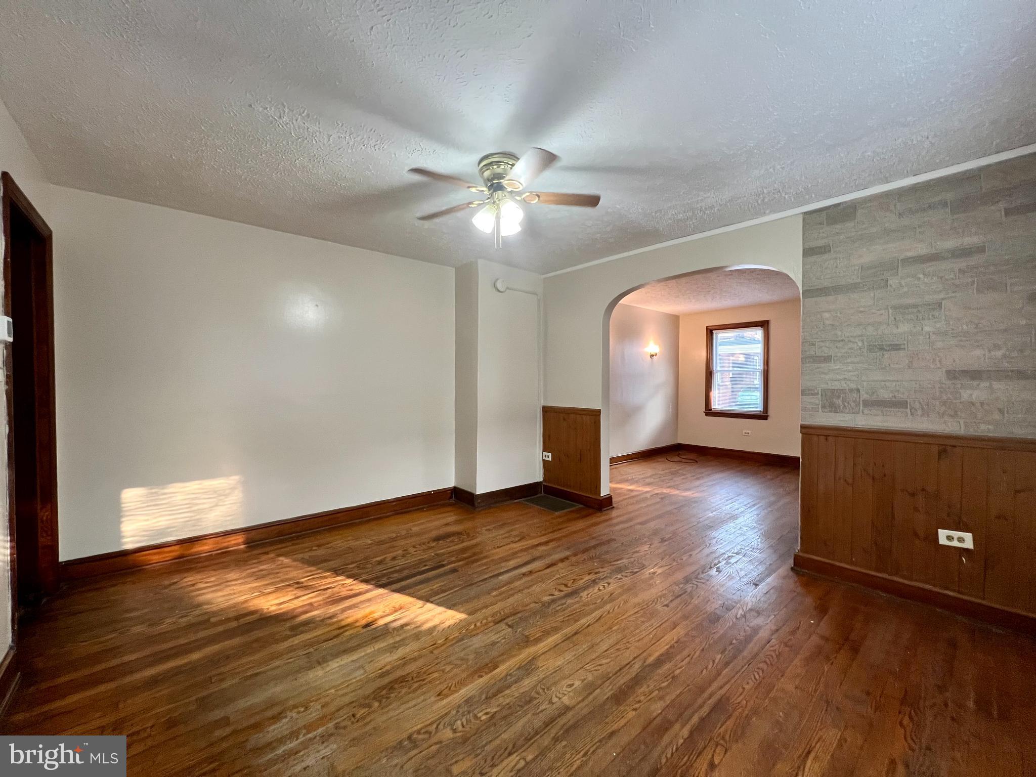 MARTINSBURG CITY - Residential Lease