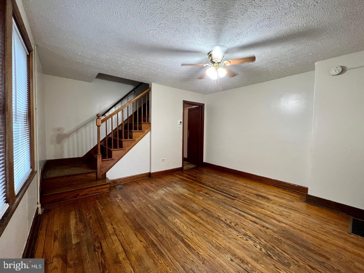 MARTINSBURG CITY - Residential Lease