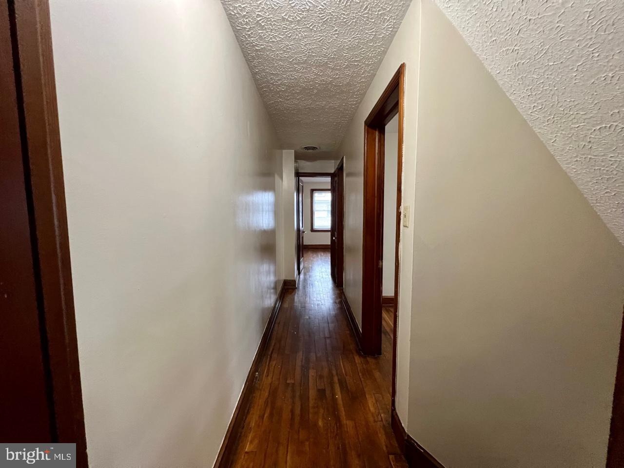 MARTINSBURG CITY - Residential Lease