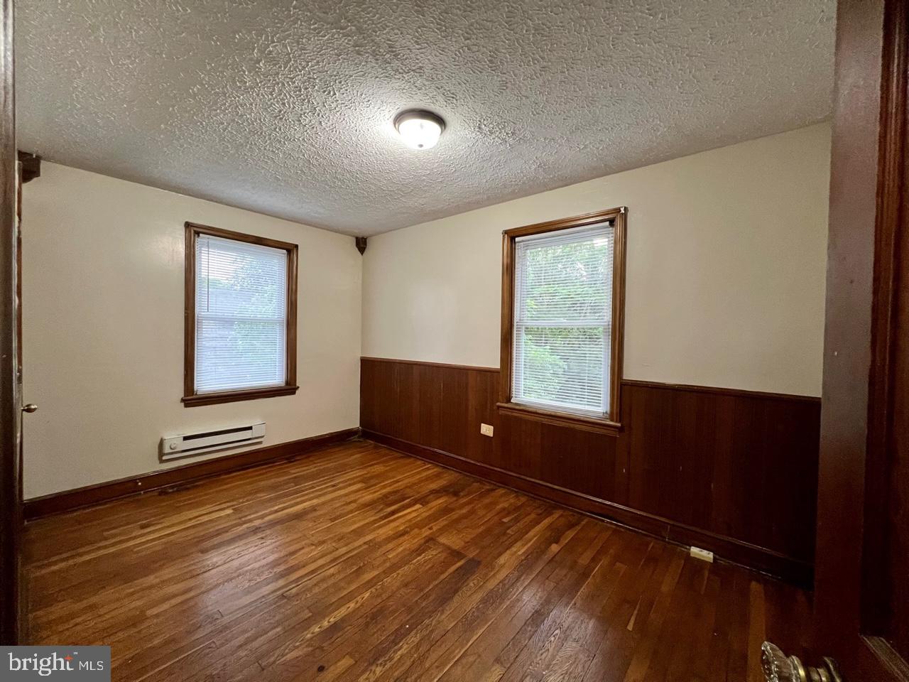 MARTINSBURG CITY - Residential Lease