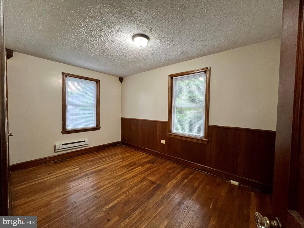 MARTINSBURG CITY - Residential Lease