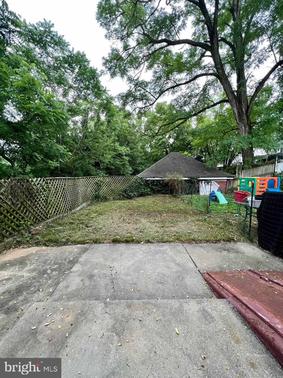 MARTINSBURG CITY - Residential Lease