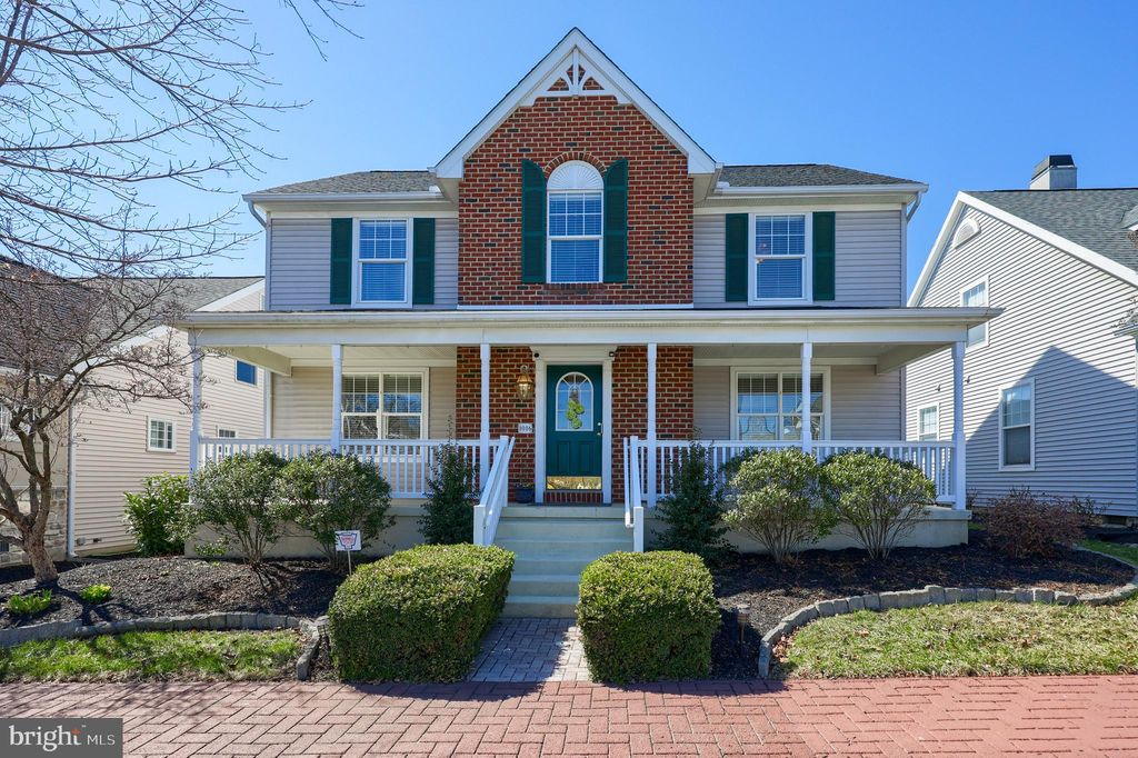 Photo of 1016 Olympia Street, LITITZ, PA 17543 (MLS # PALA2065930)