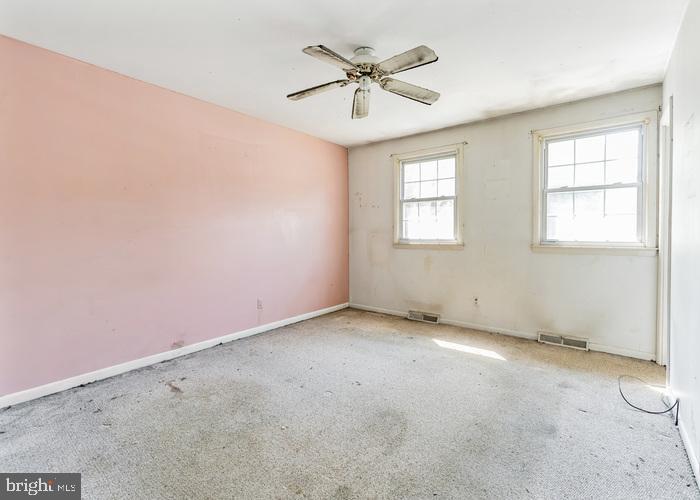 CALVERT TOWNE TOWNHOUSES - Residential