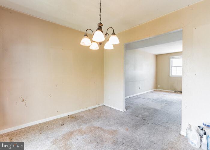 CALVERT TOWNE TOWNHOUSES - Residential