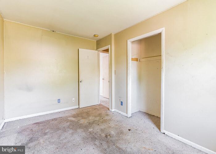 CALVERT TOWNE TOWNHOUSES - Residential