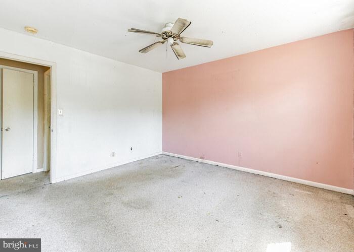 CALVERT TOWNE TOWNHOUSES - Residential