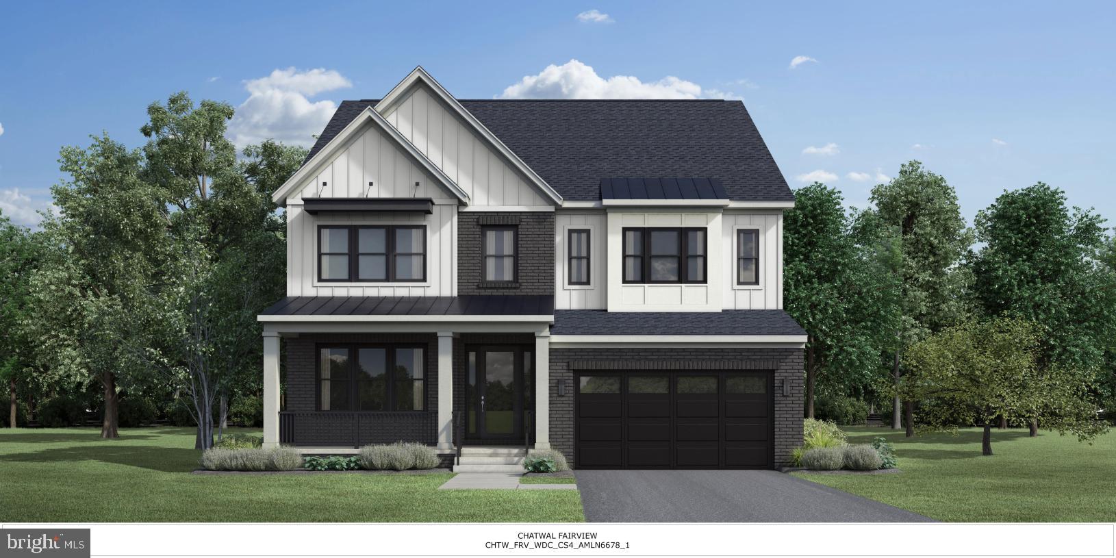 AMALYN - Residential