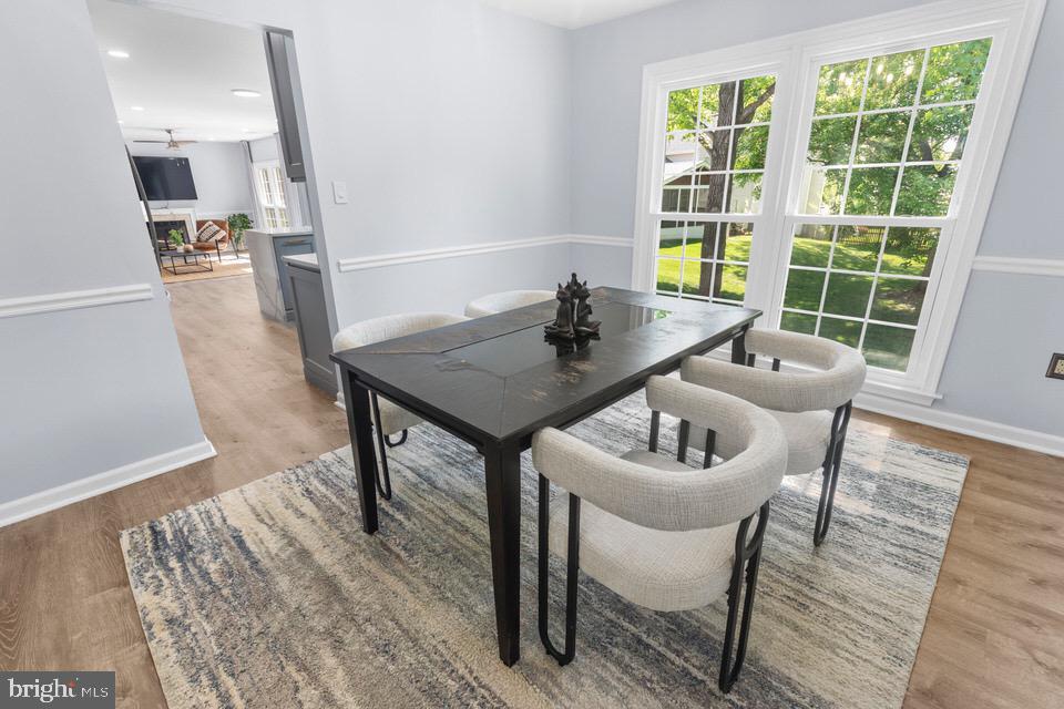 BORNEHAM WOOD - Residential