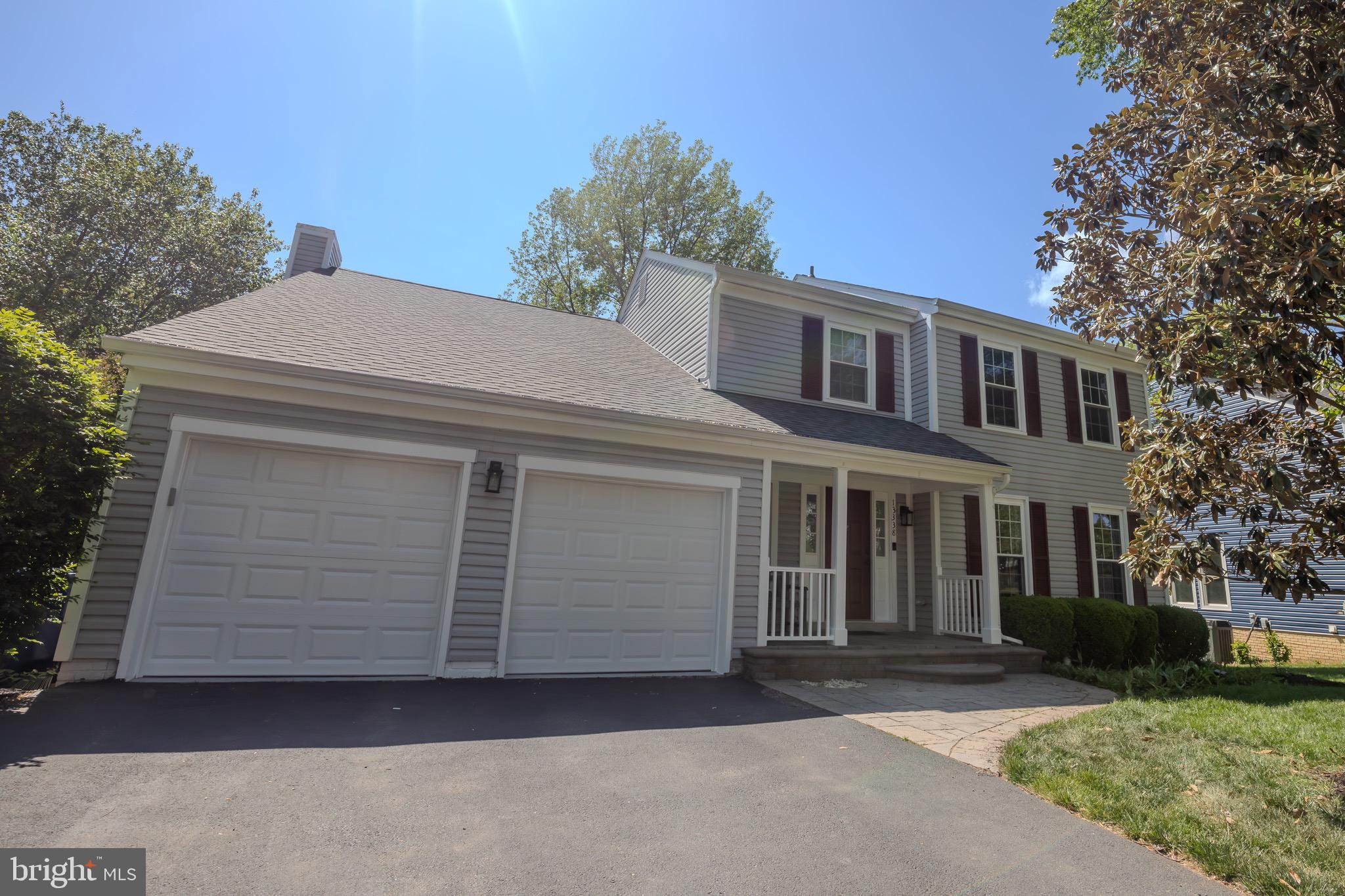 13338 POINT RIDER LANE