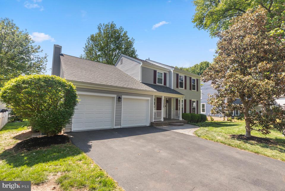 13338 POINT RIDER LANE