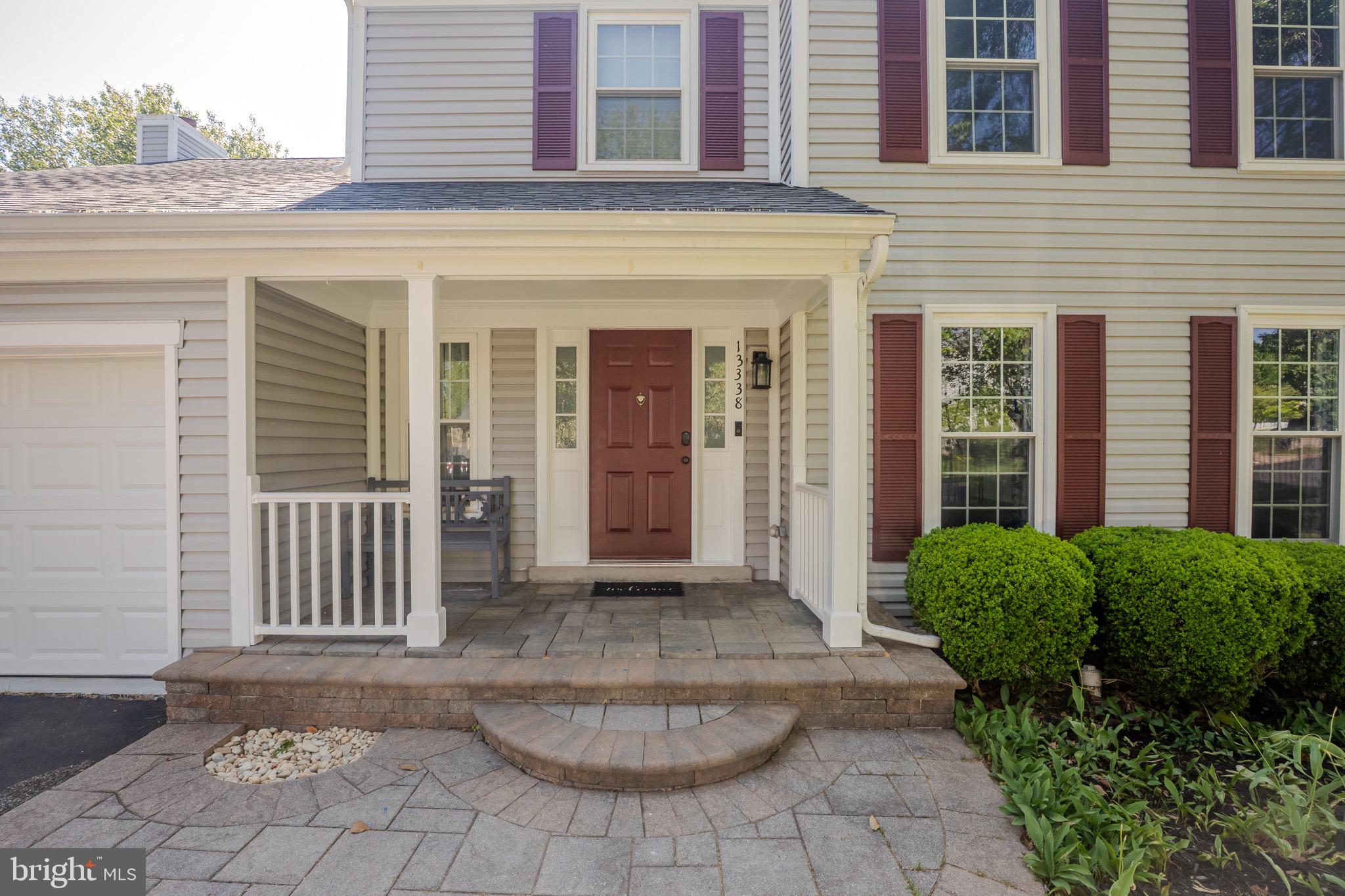 13338 POINT RIDER LANE