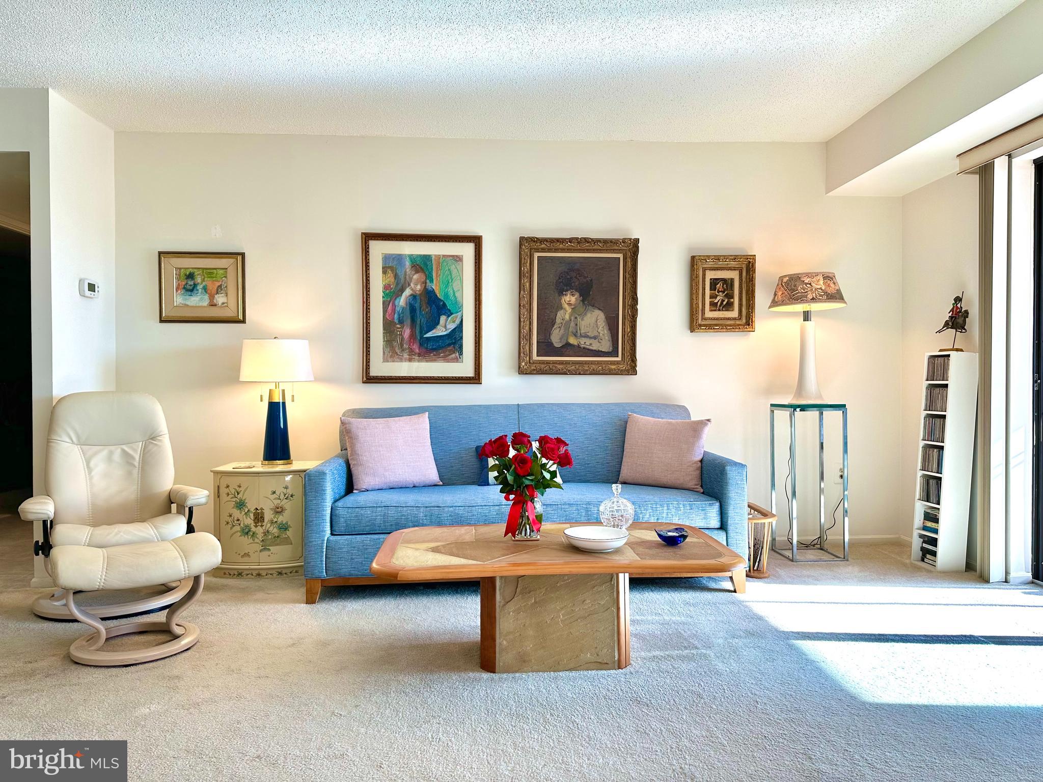 LEISURE WORLD - Residential