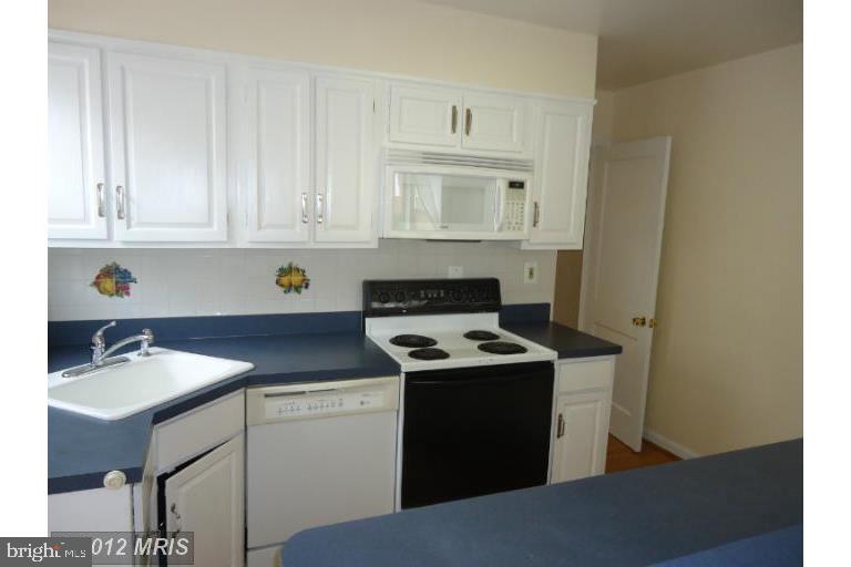 CHESTERFIELD - Residential