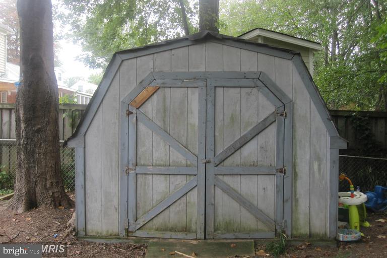 CHESTERFIELD - Residential