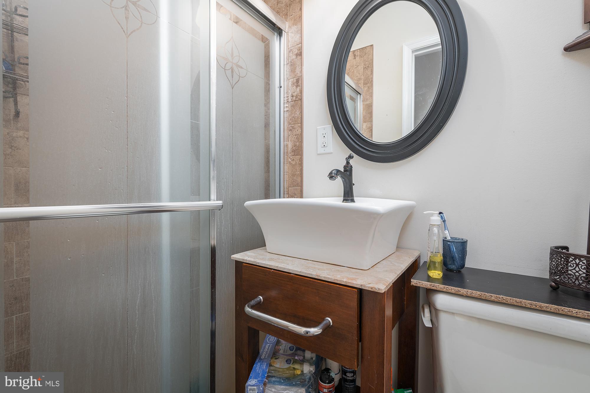 FELLS POINT HISTORIC DISTRICT - Residential Lease