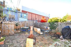 FELLS POINT HISTORIC DISTRICT - Residential Lease