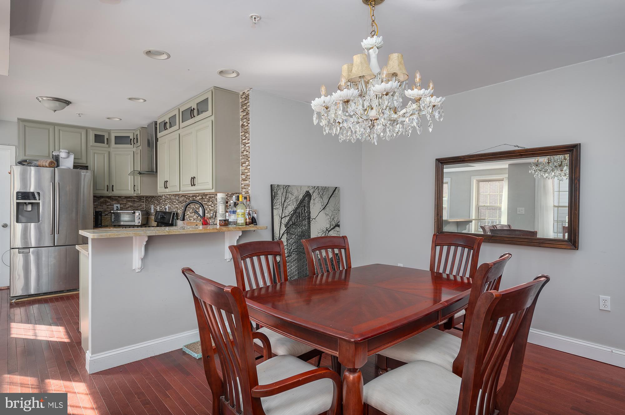 FELLS POINT HISTORIC DISTRICT - Residential Lease