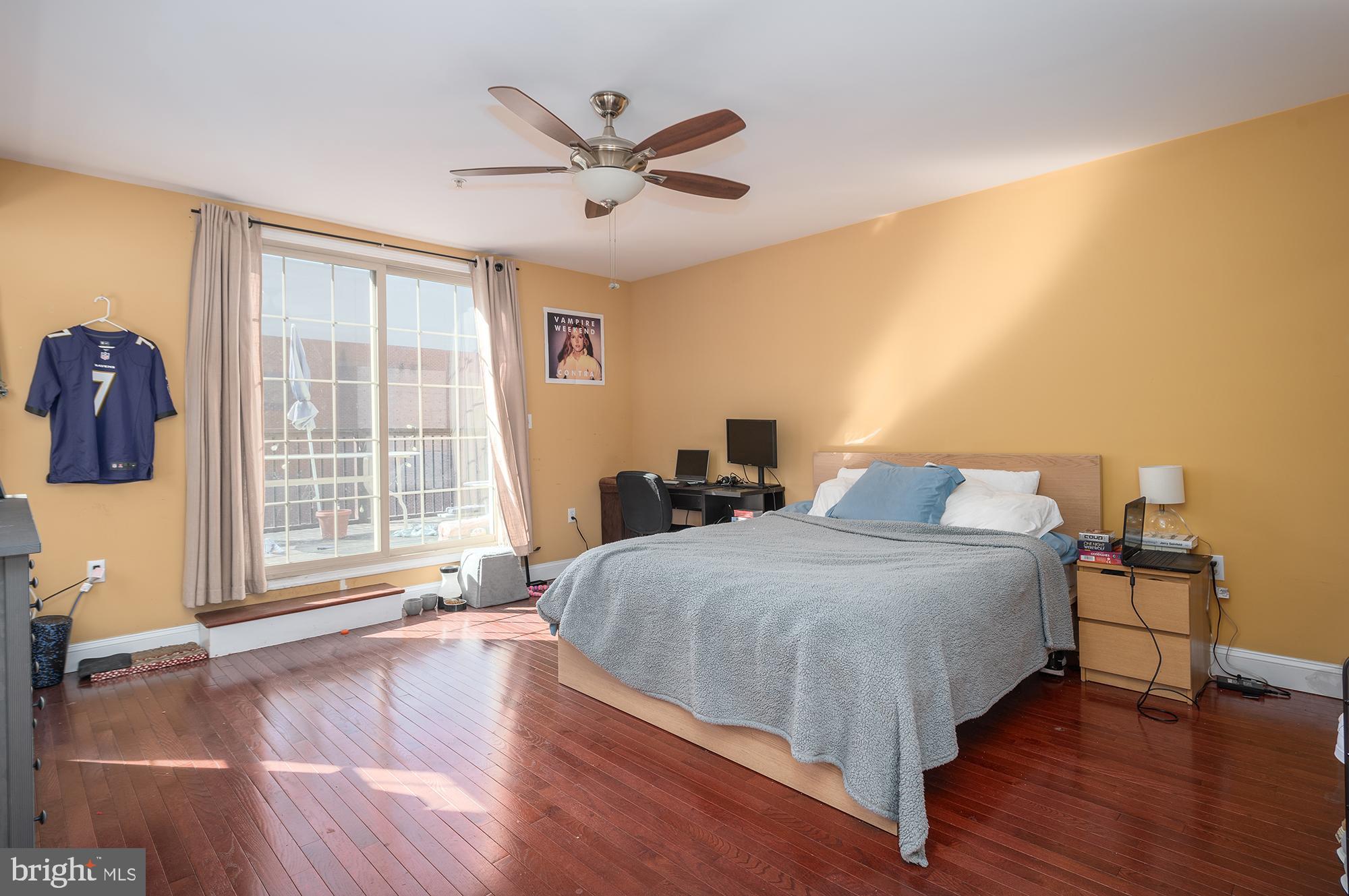 FELLS POINT HISTORIC DISTRICT - Residential Lease