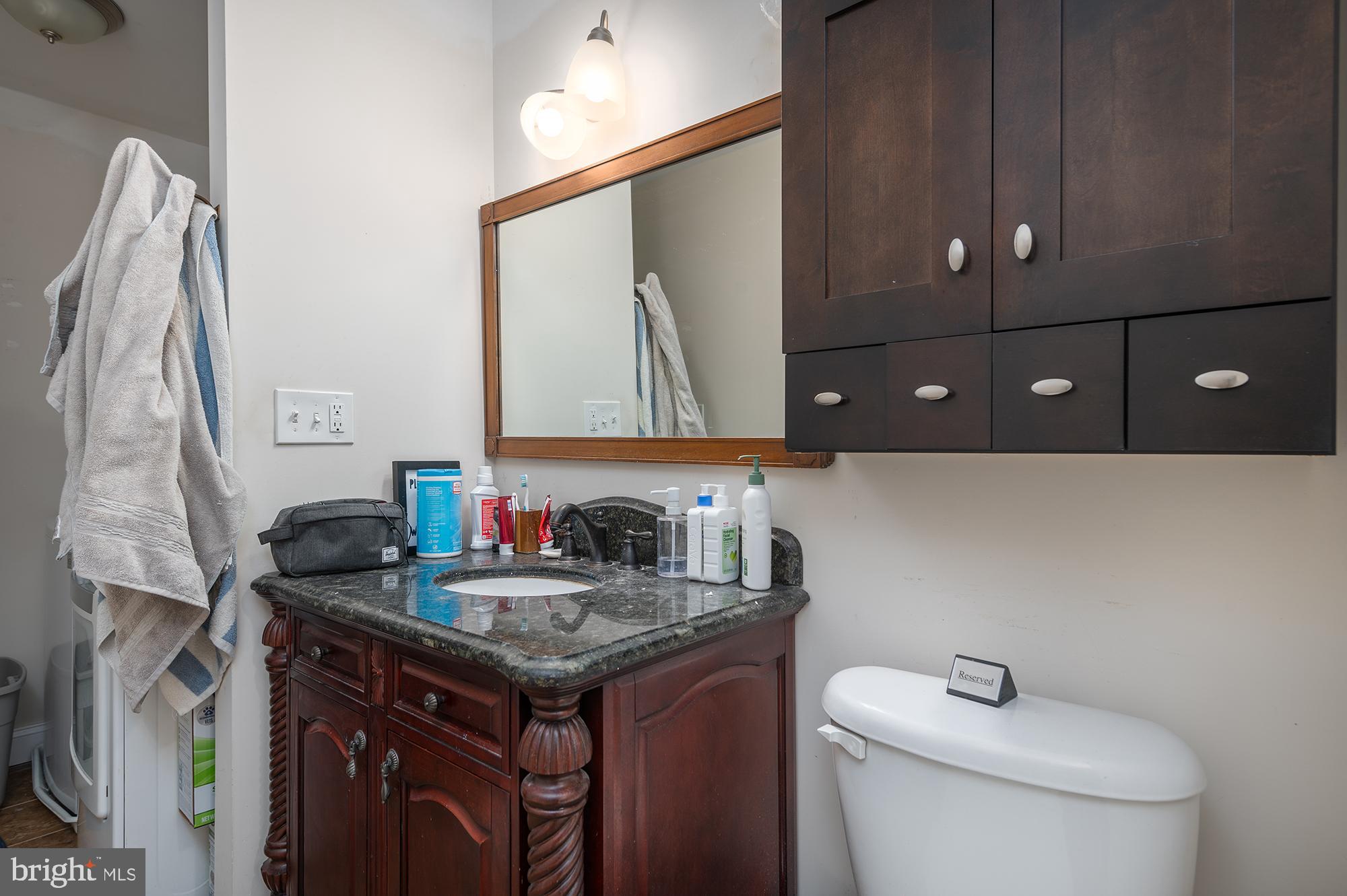 FELLS POINT HISTORIC DISTRICT - Residential Lease