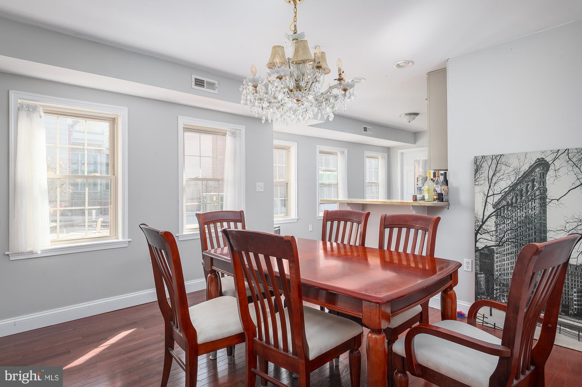 FELLS POINT HISTORIC DISTRICT - Residential Lease