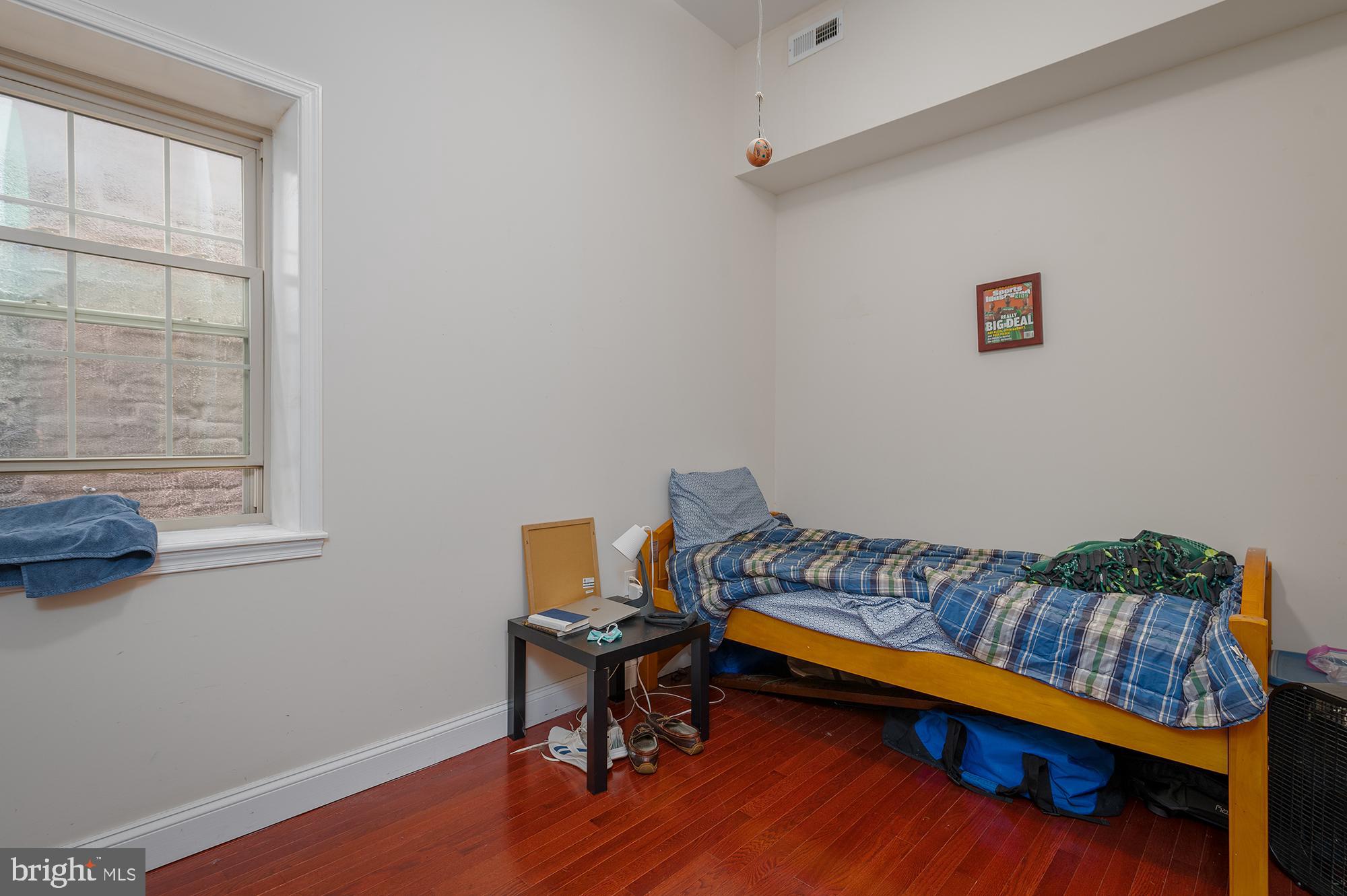 FELLS POINT HISTORIC DISTRICT - Residential Lease