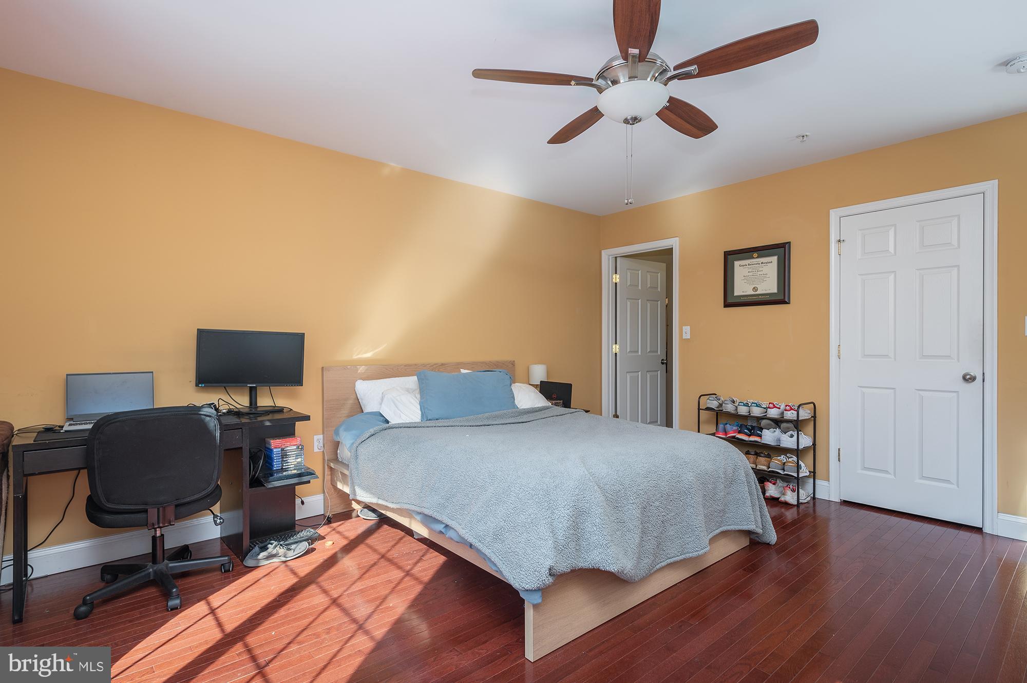 FELLS POINT HISTORIC DISTRICT - Residential Lease