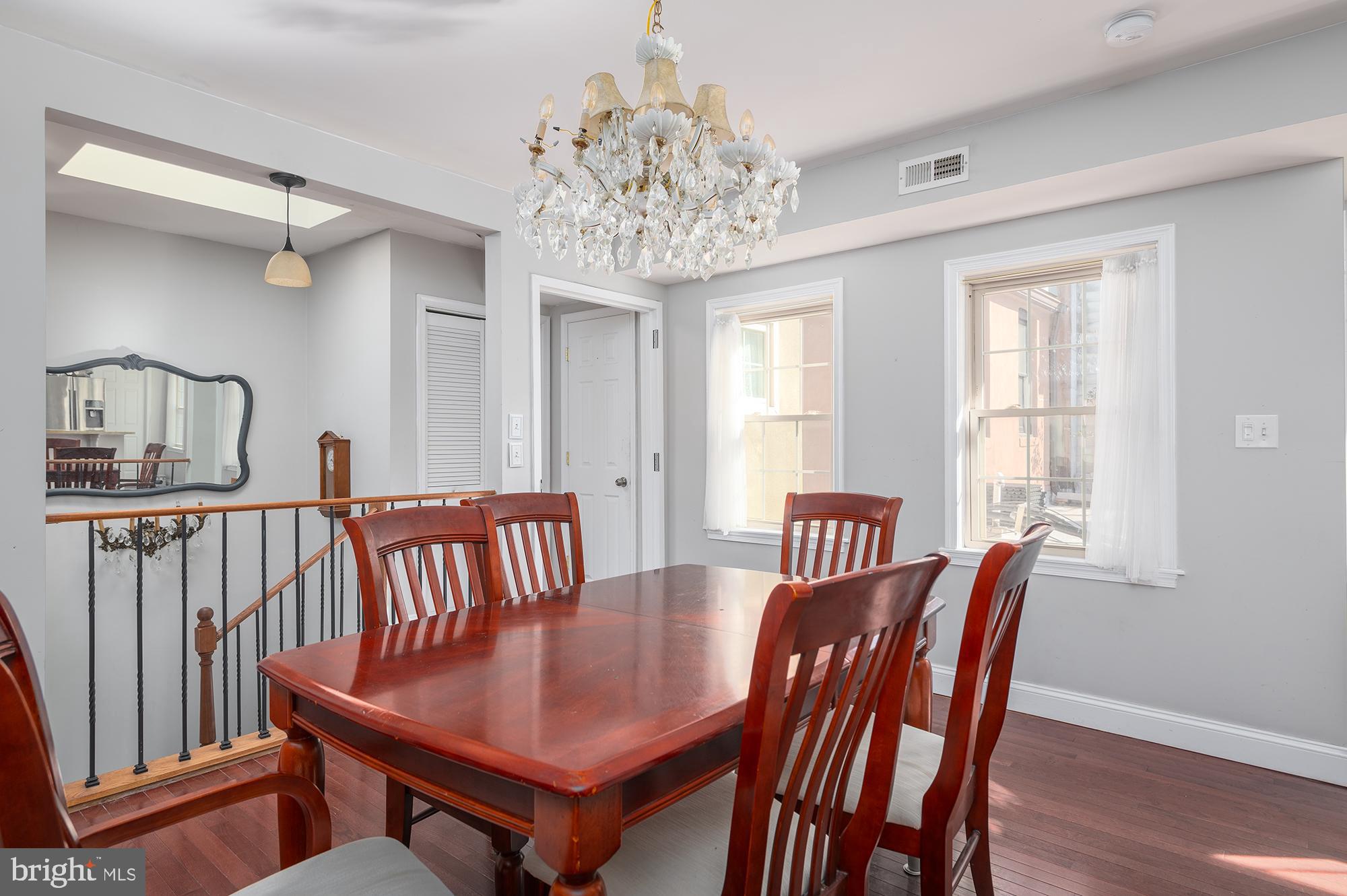 FELLS POINT HISTORIC DISTRICT - Residential Lease