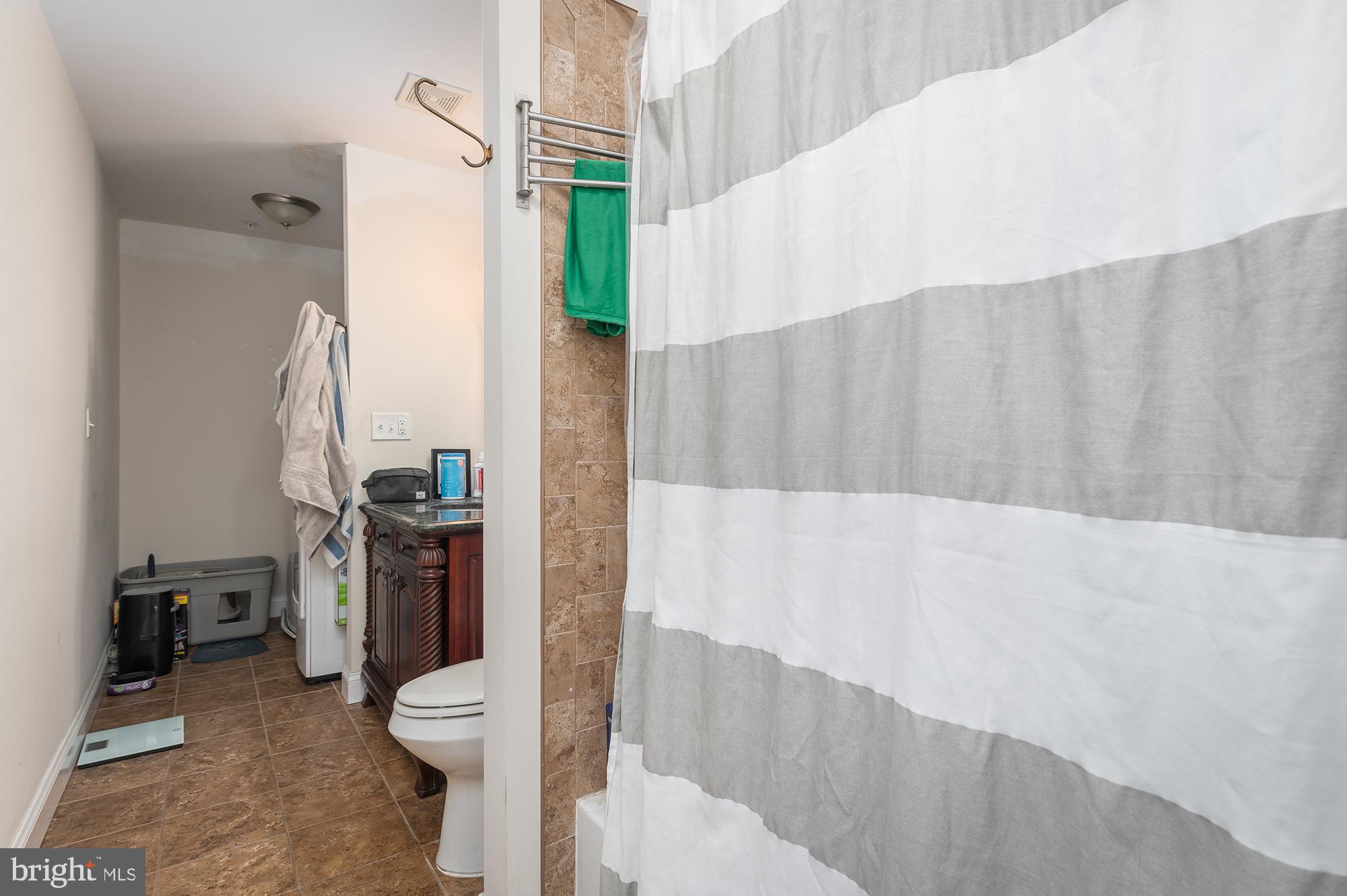 FELLS POINT HISTORIC DISTRICT - Residential Lease