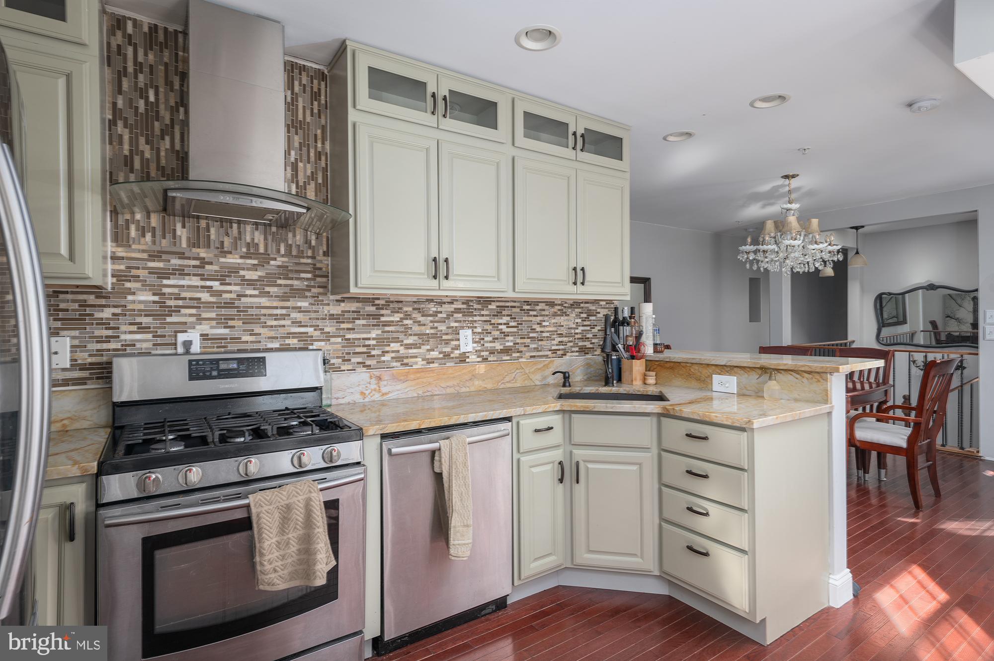 FELLS POINT HISTORIC DISTRICT - Residential Lease