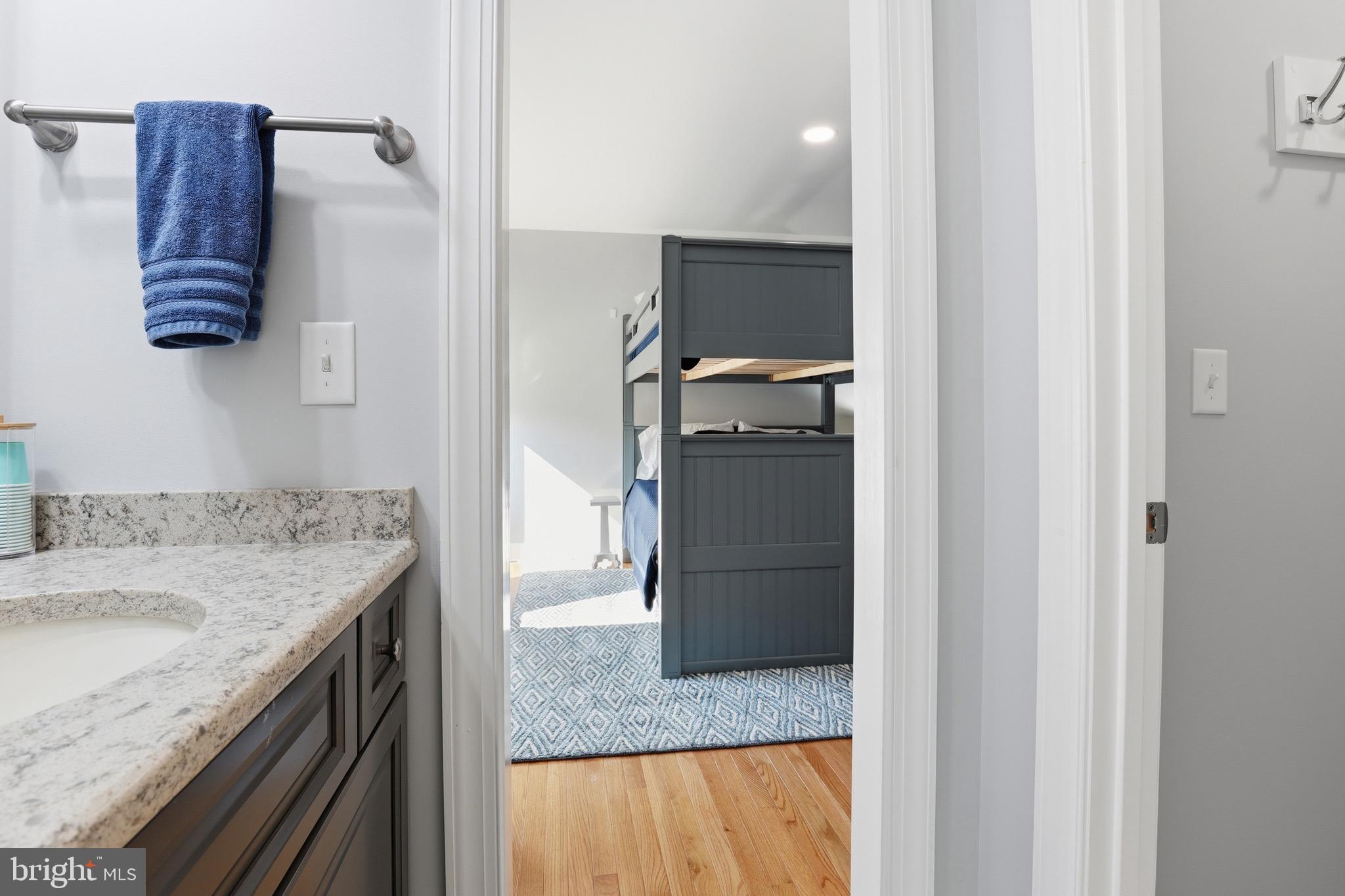 CANAL CORKRAN - Residential