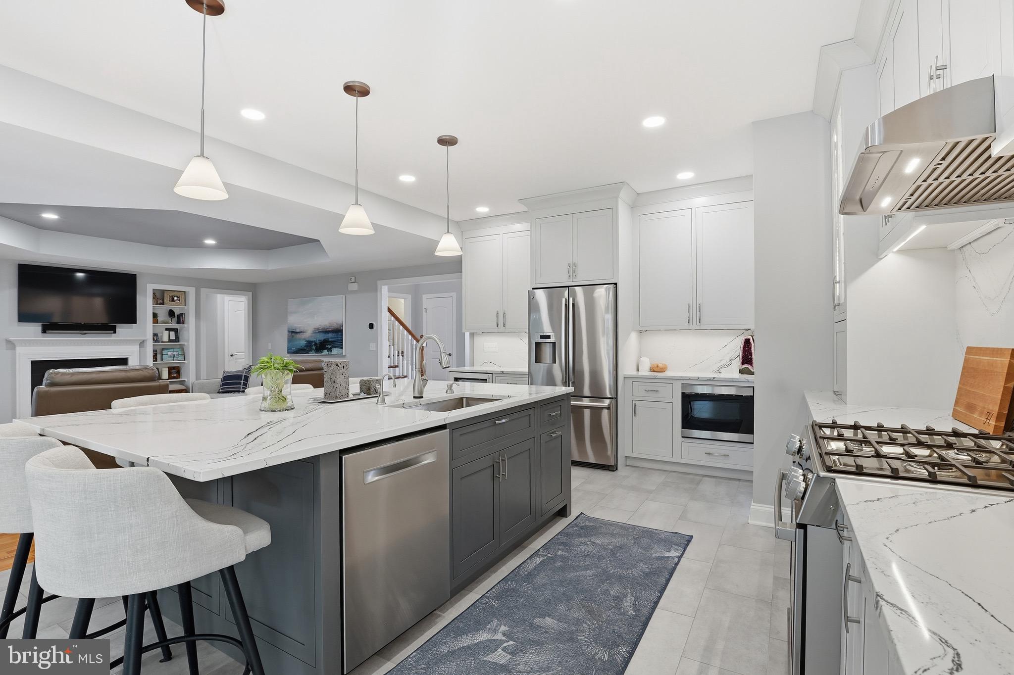 CANAL CORKRAN - Residential