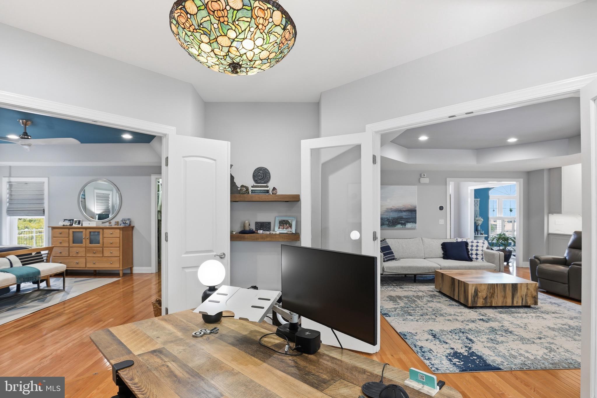 CANAL CORKRAN - Residential