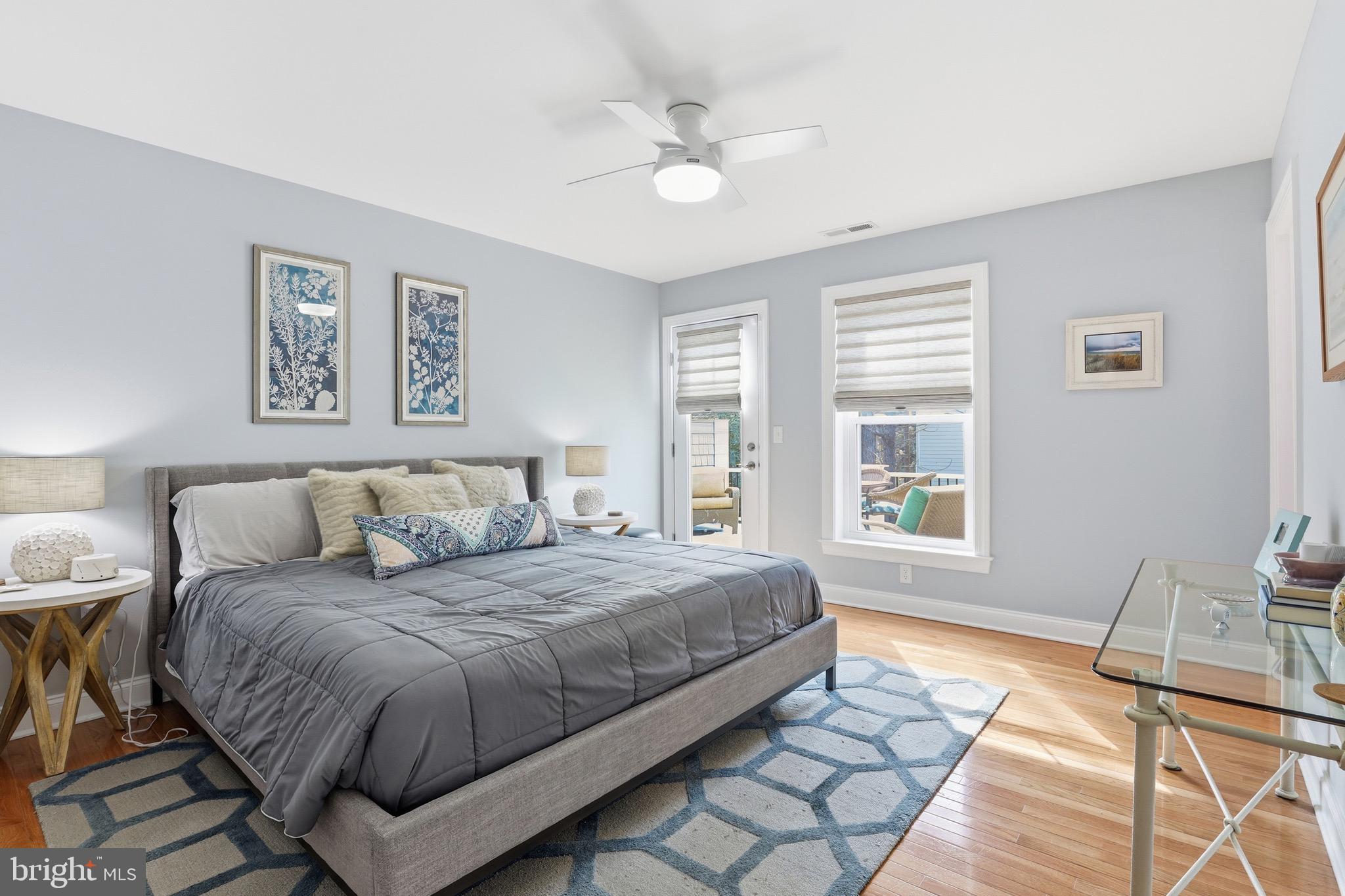 CANAL CORKRAN - Residential