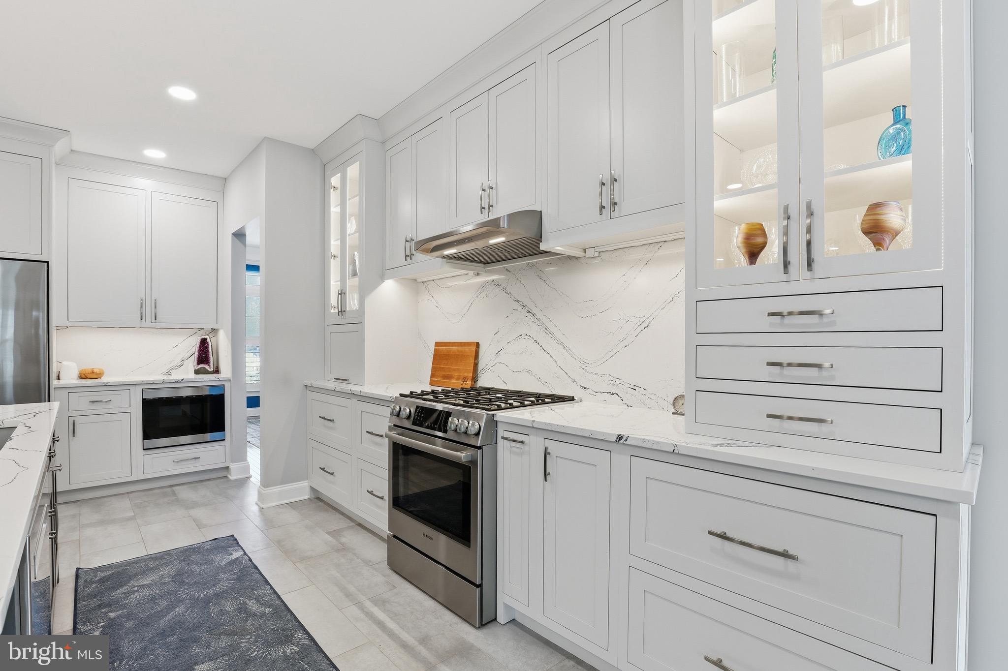 CANAL CORKRAN - Residential