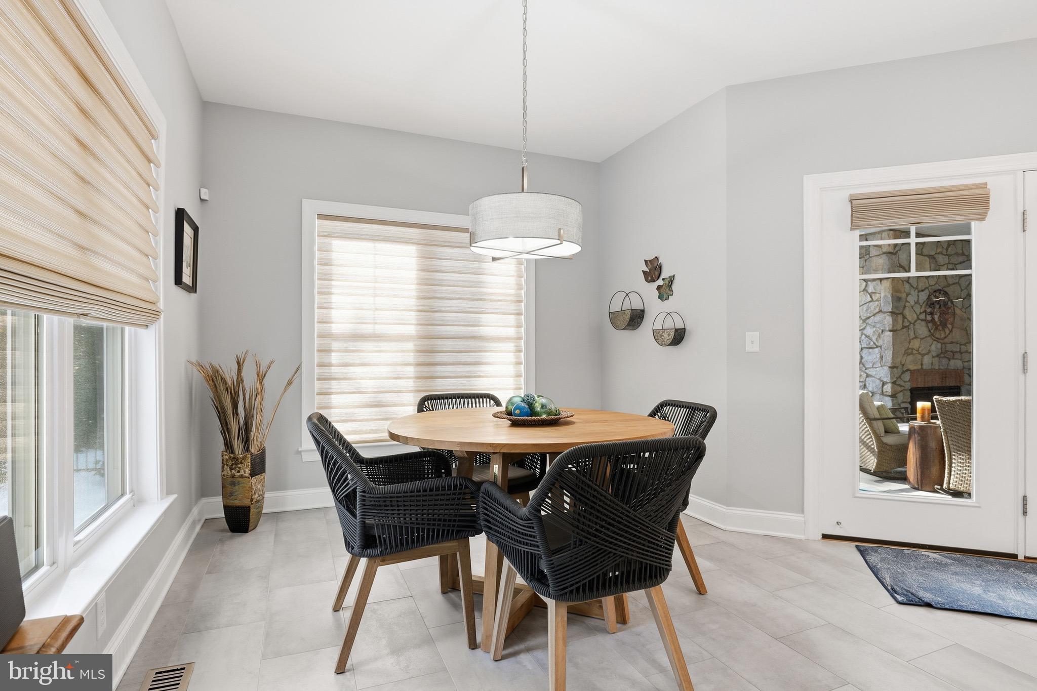 CANAL CORKRAN - Residential