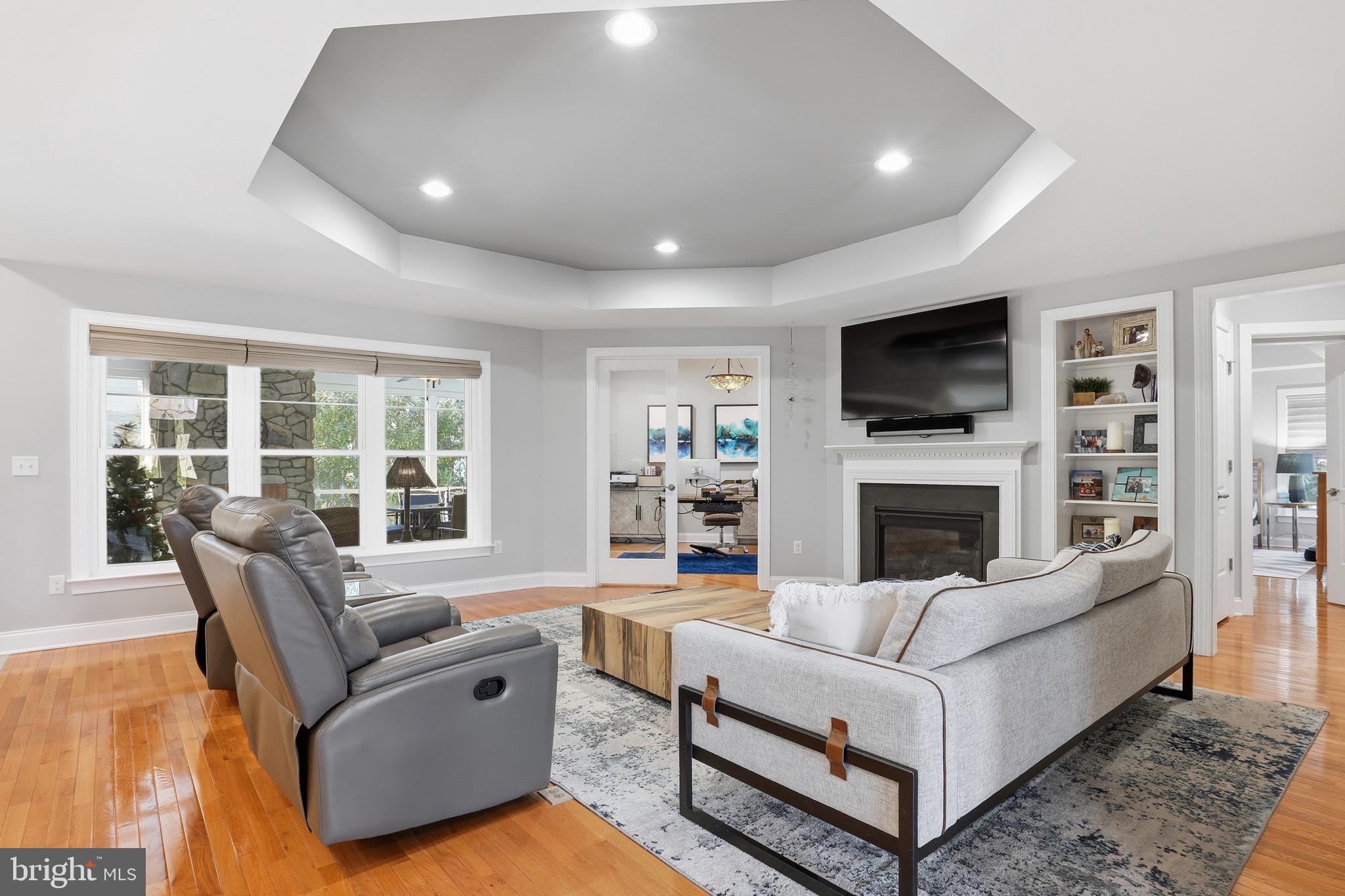 CANAL CORKRAN - Residential