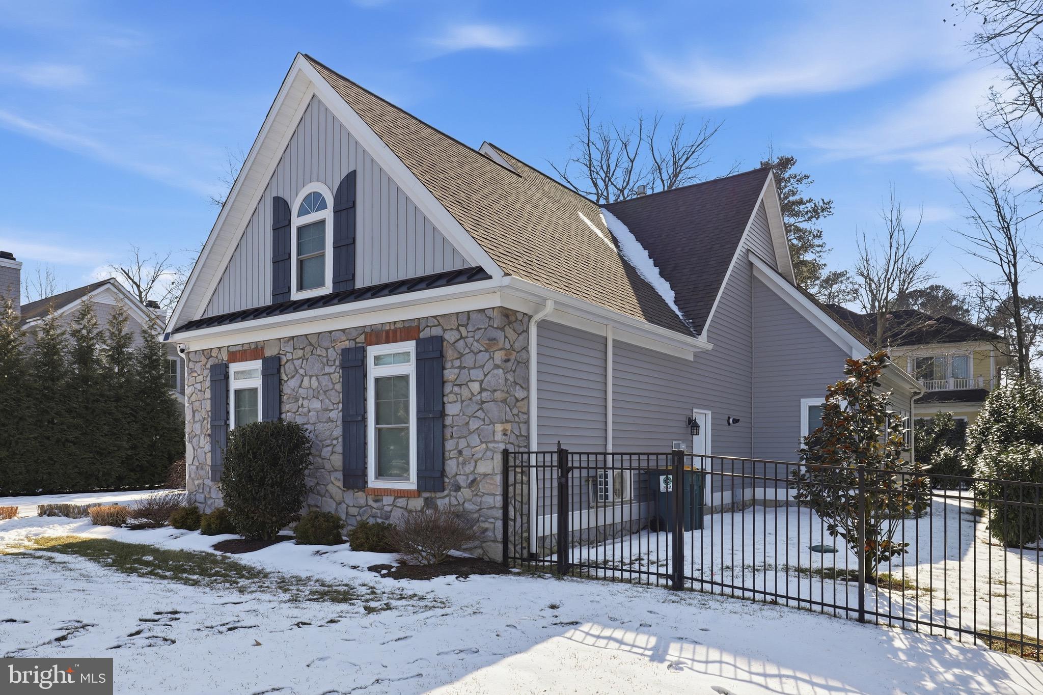 CANAL CORKRAN - Residential