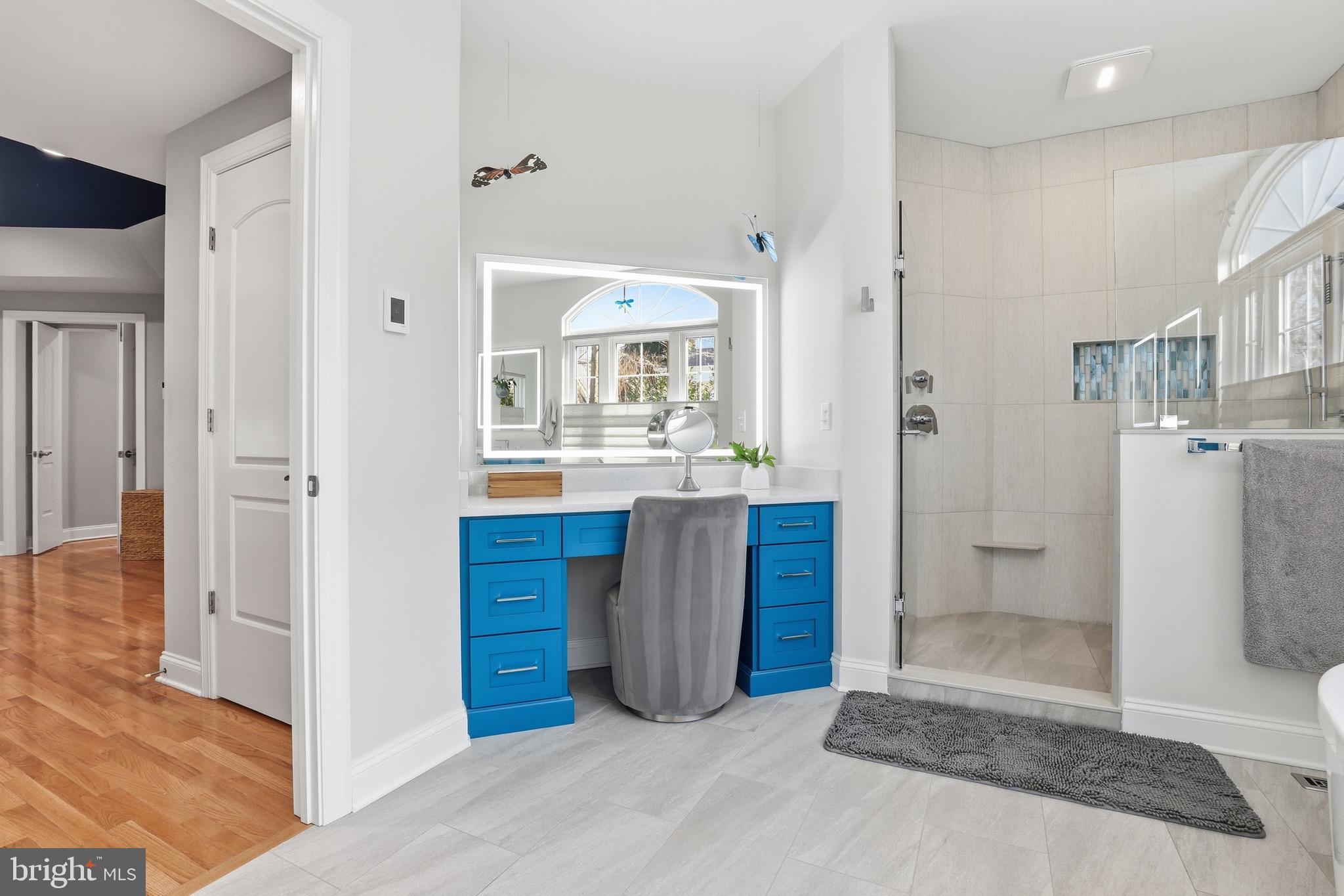 CANAL CORKRAN - Residential