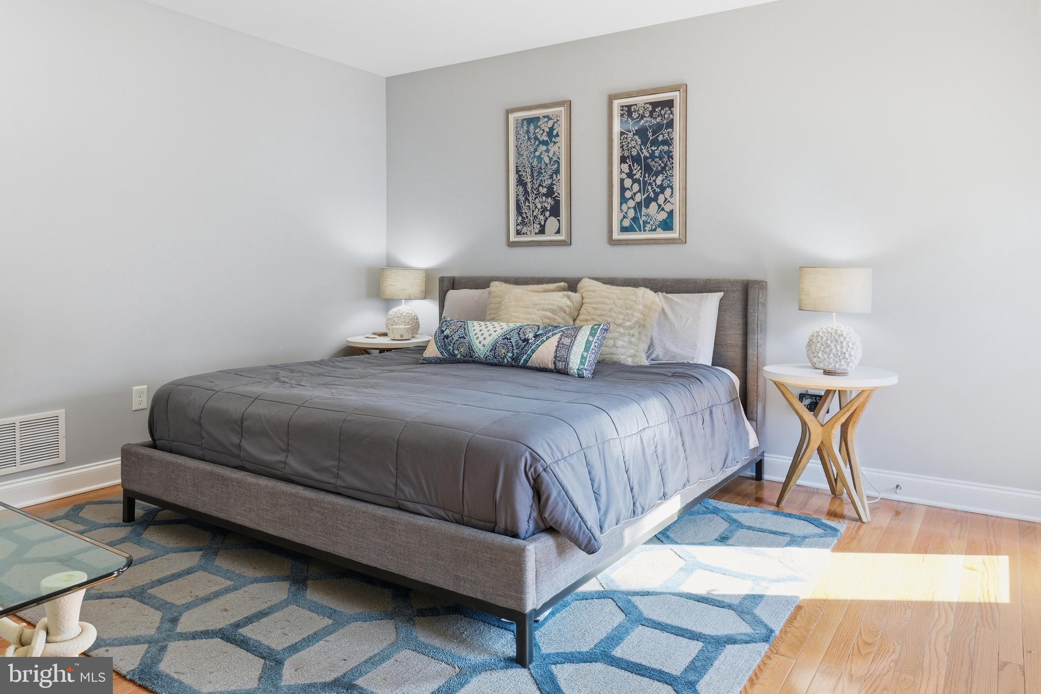 CANAL CORKRAN - Residential