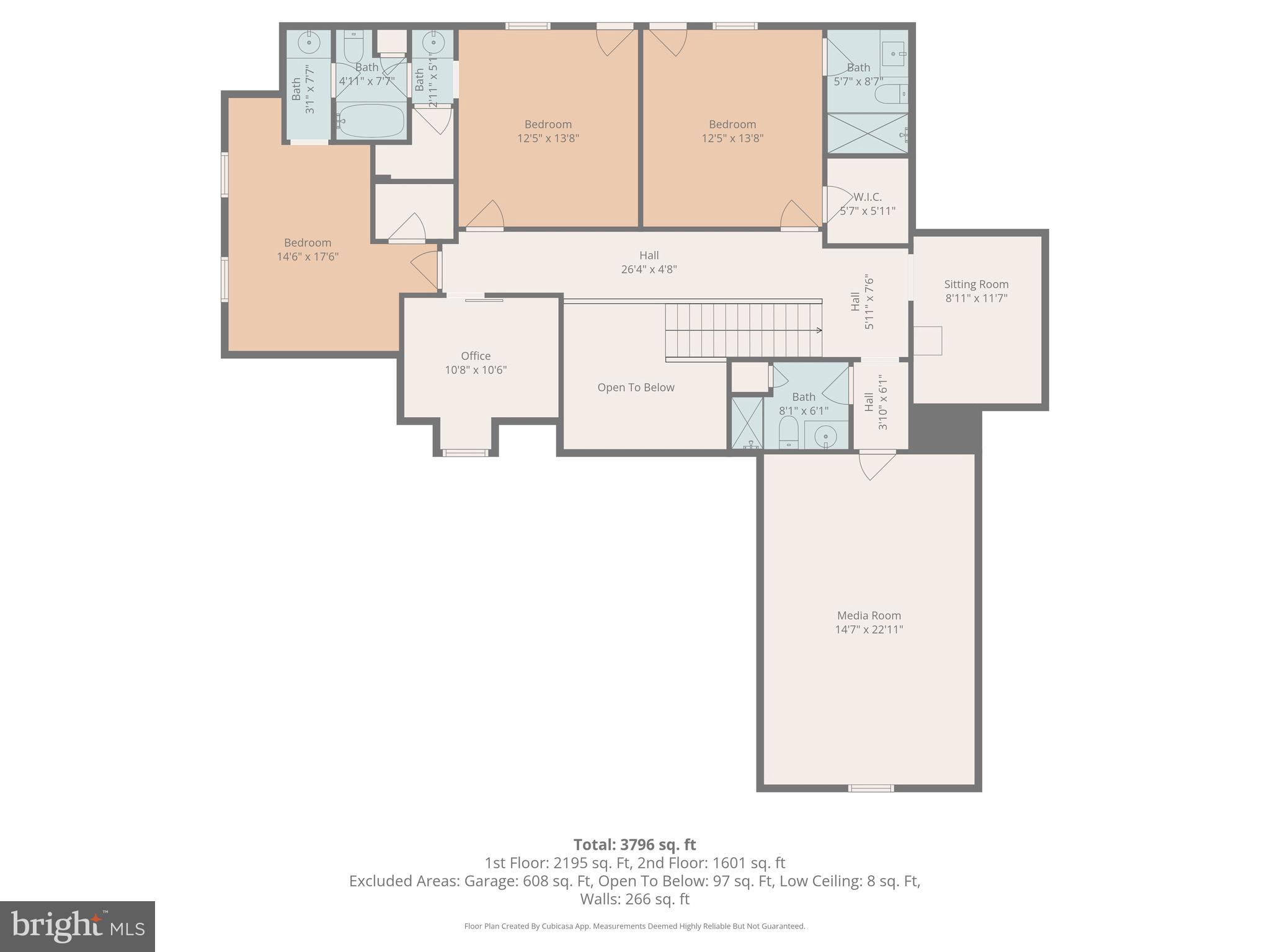 CANAL CORKRAN - Residential