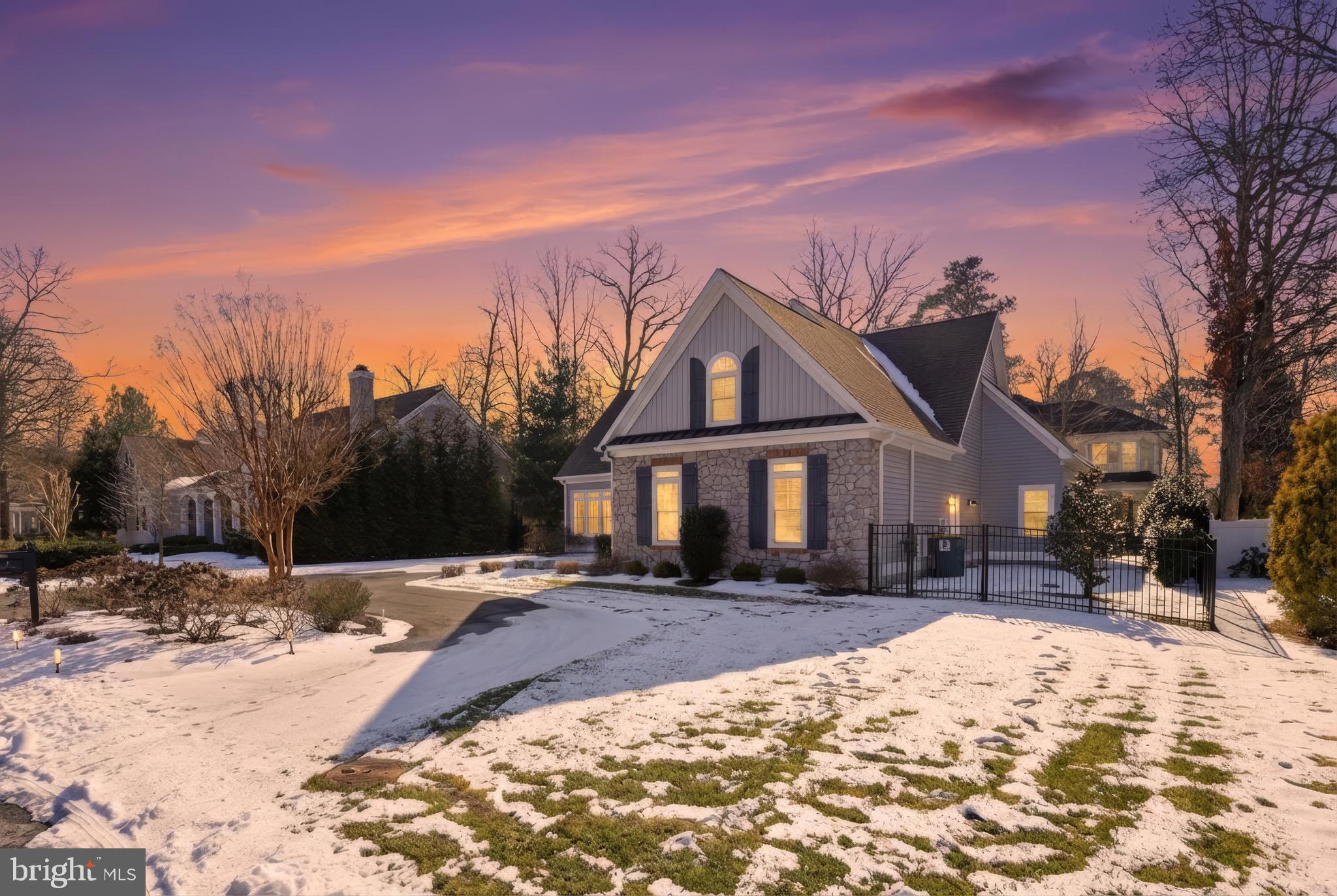 CANAL CORKRAN - Residential