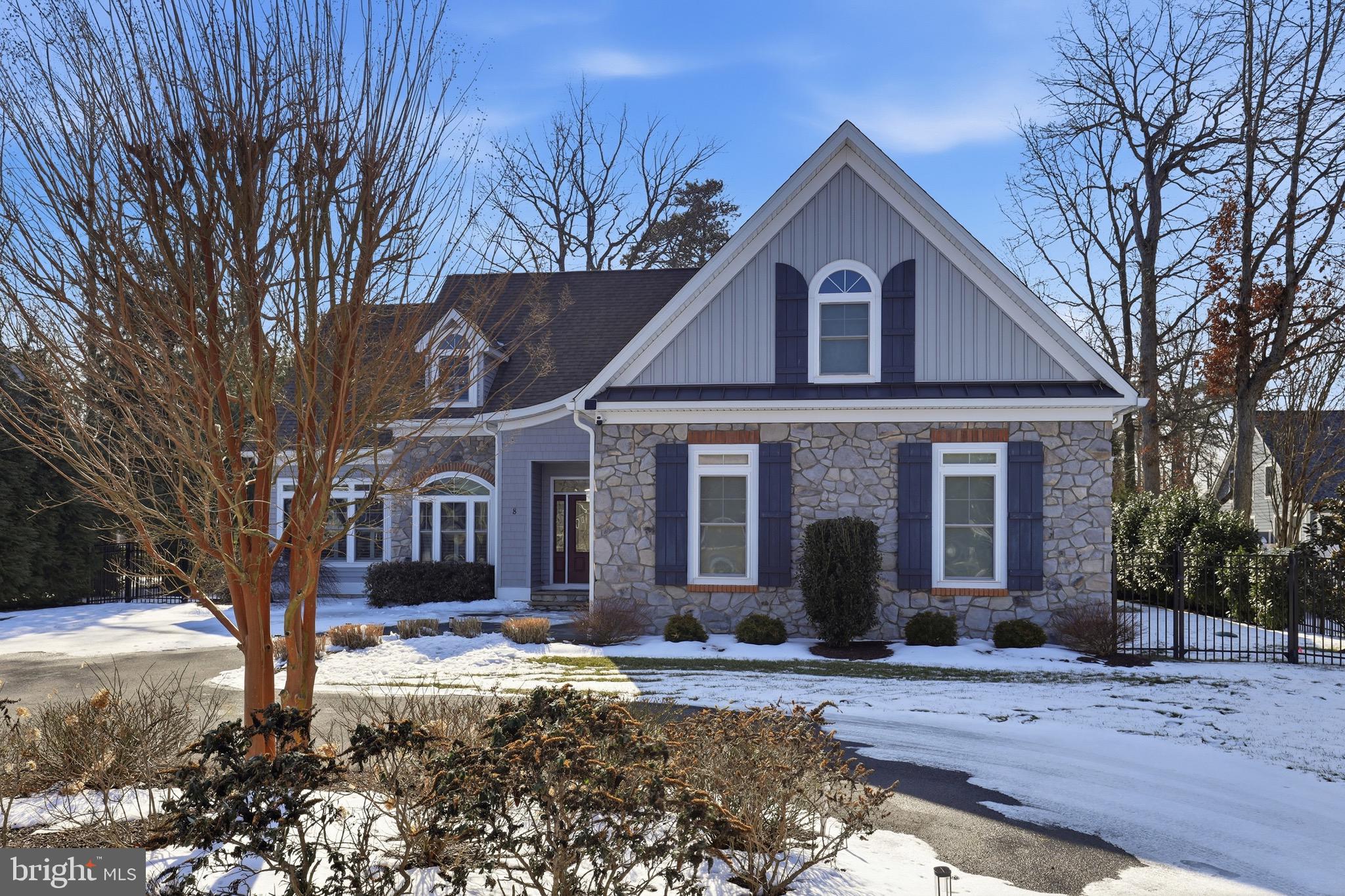 CANAL CORKRAN - Residential