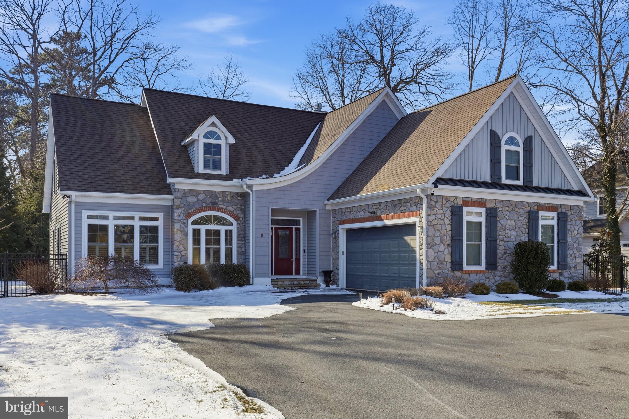 CANAL CORKRAN - Residential