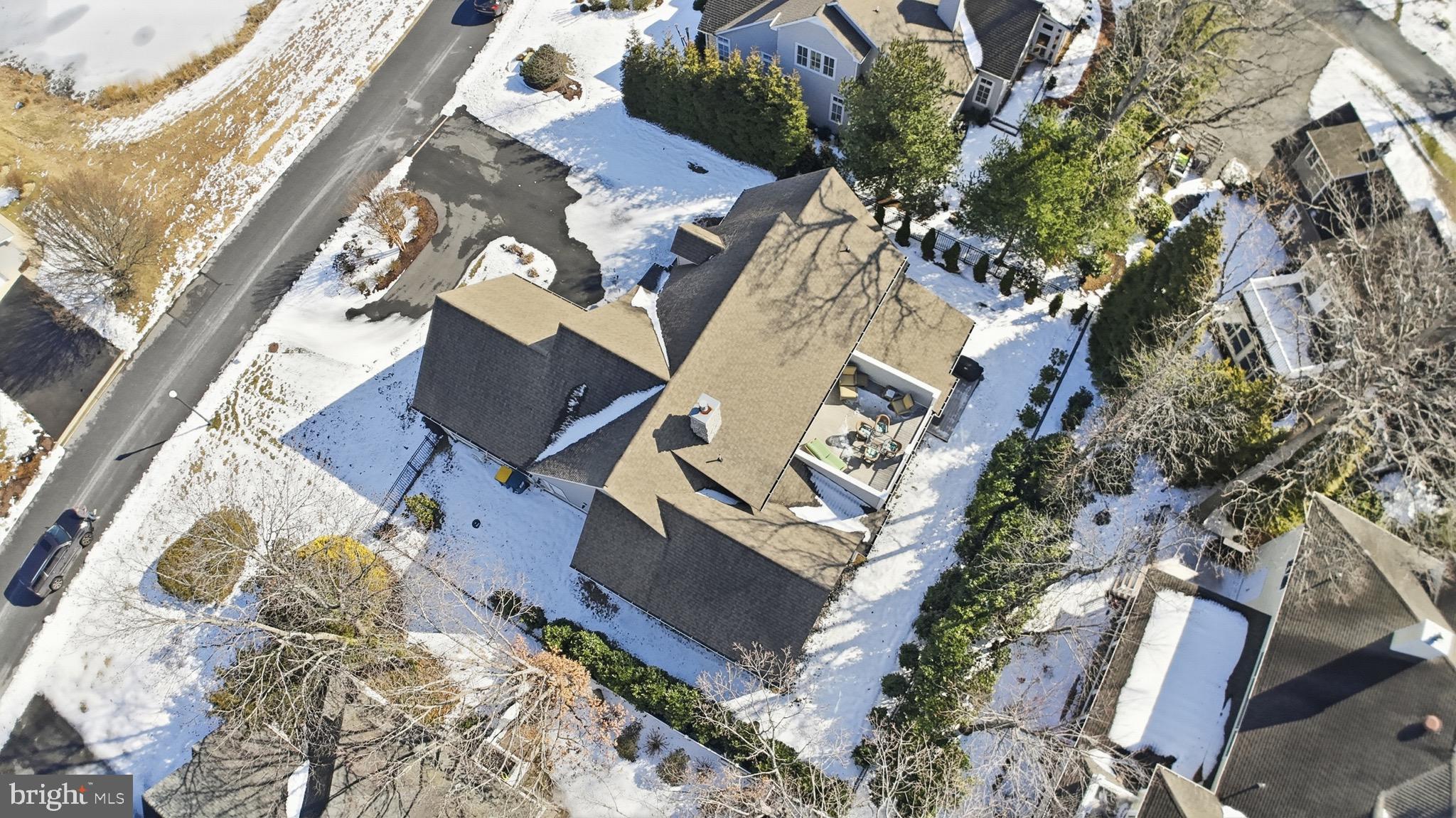 CANAL CORKRAN - Residential