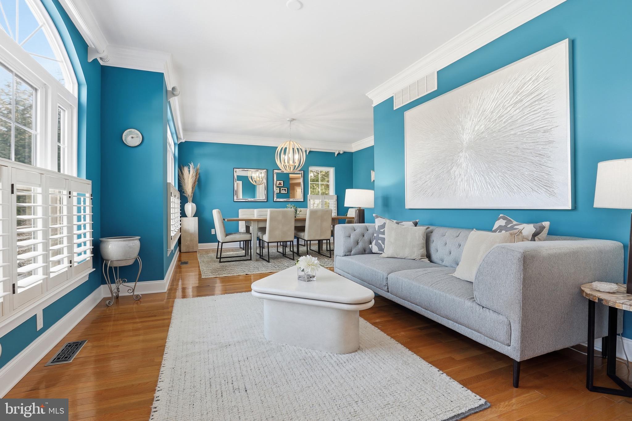 CANAL CORKRAN - Residential