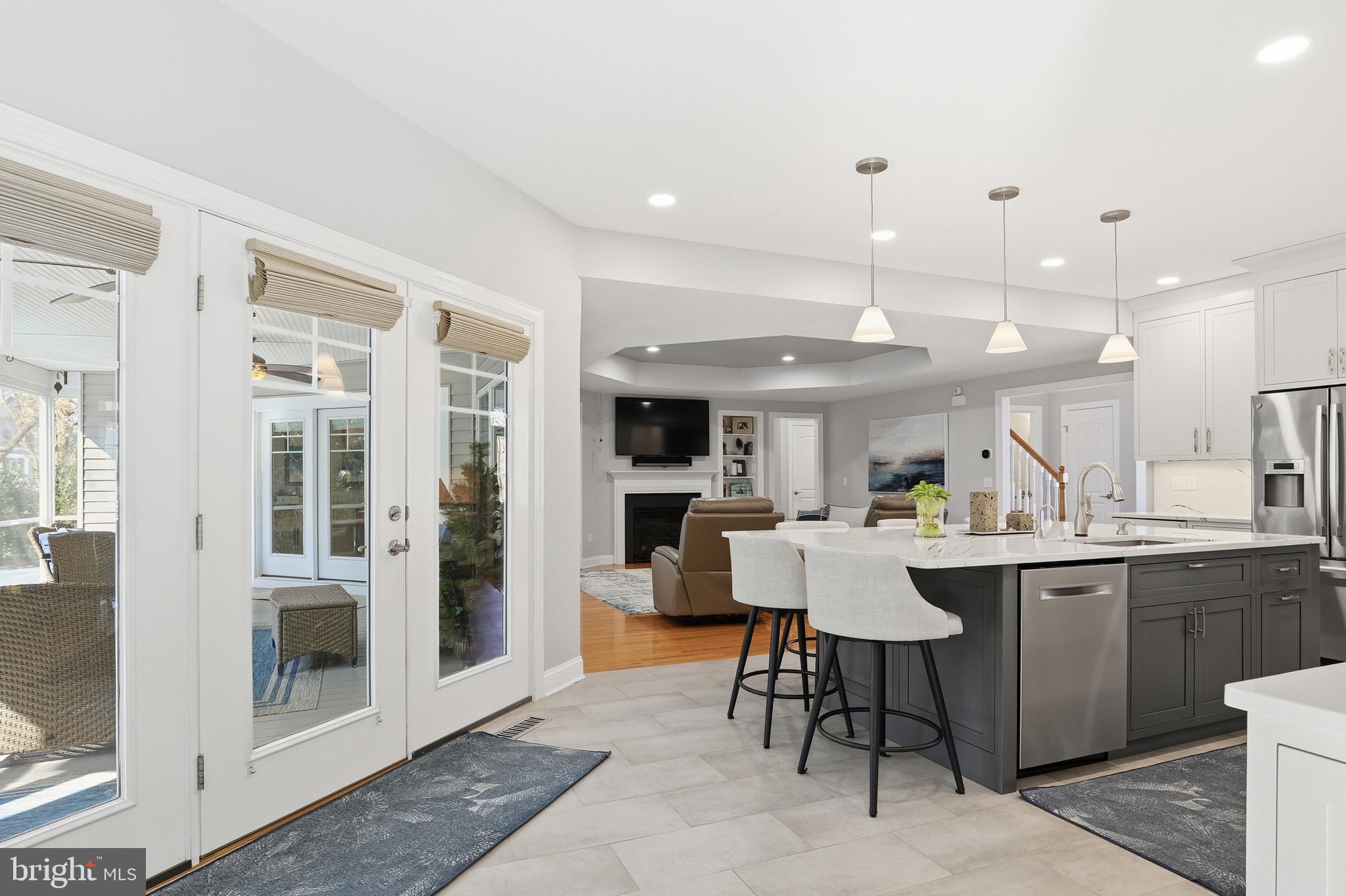 CANAL CORKRAN - Residential