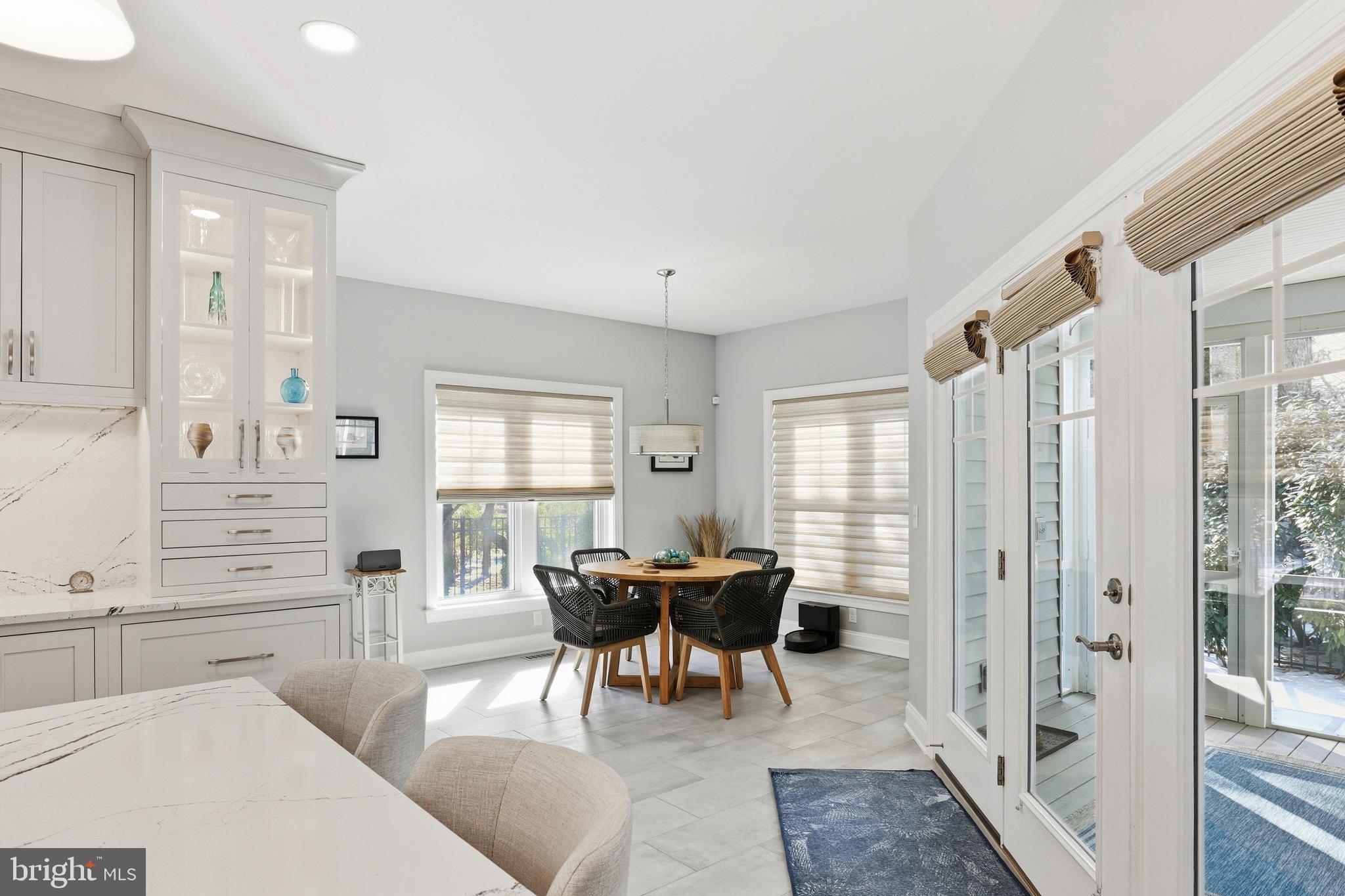 CANAL CORKRAN - Residential